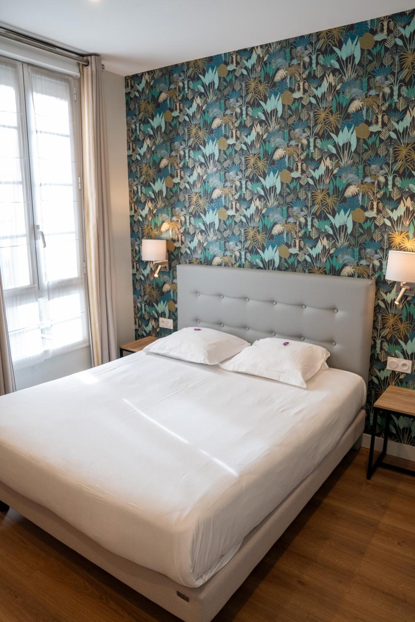 Grand Hotel D'Orleans Toulouse Exteriör bild