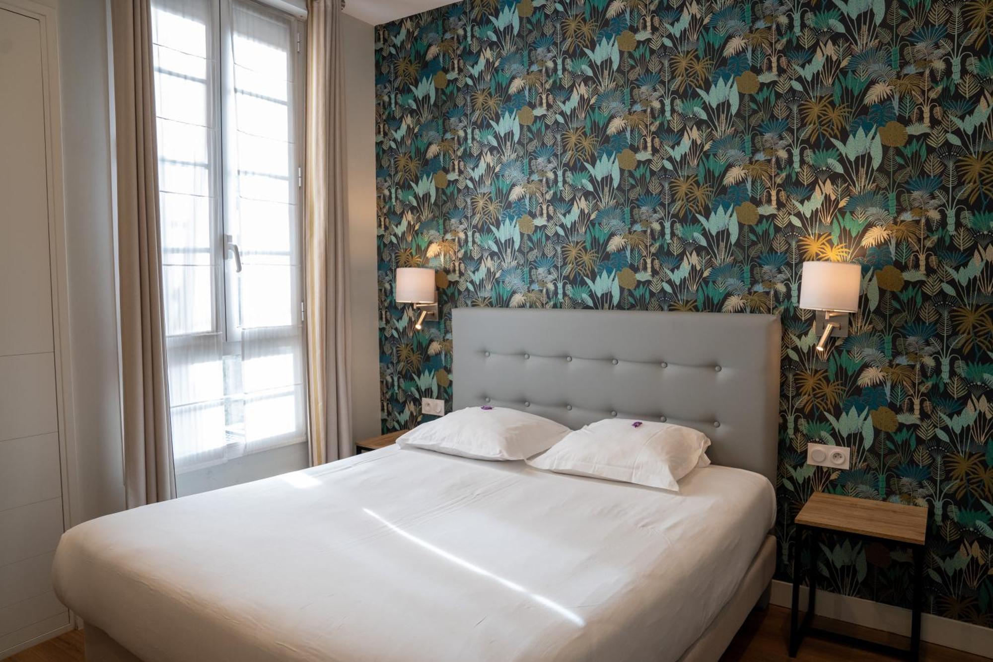 Grand Hotel D'Orleans Toulouse Exteriör bild