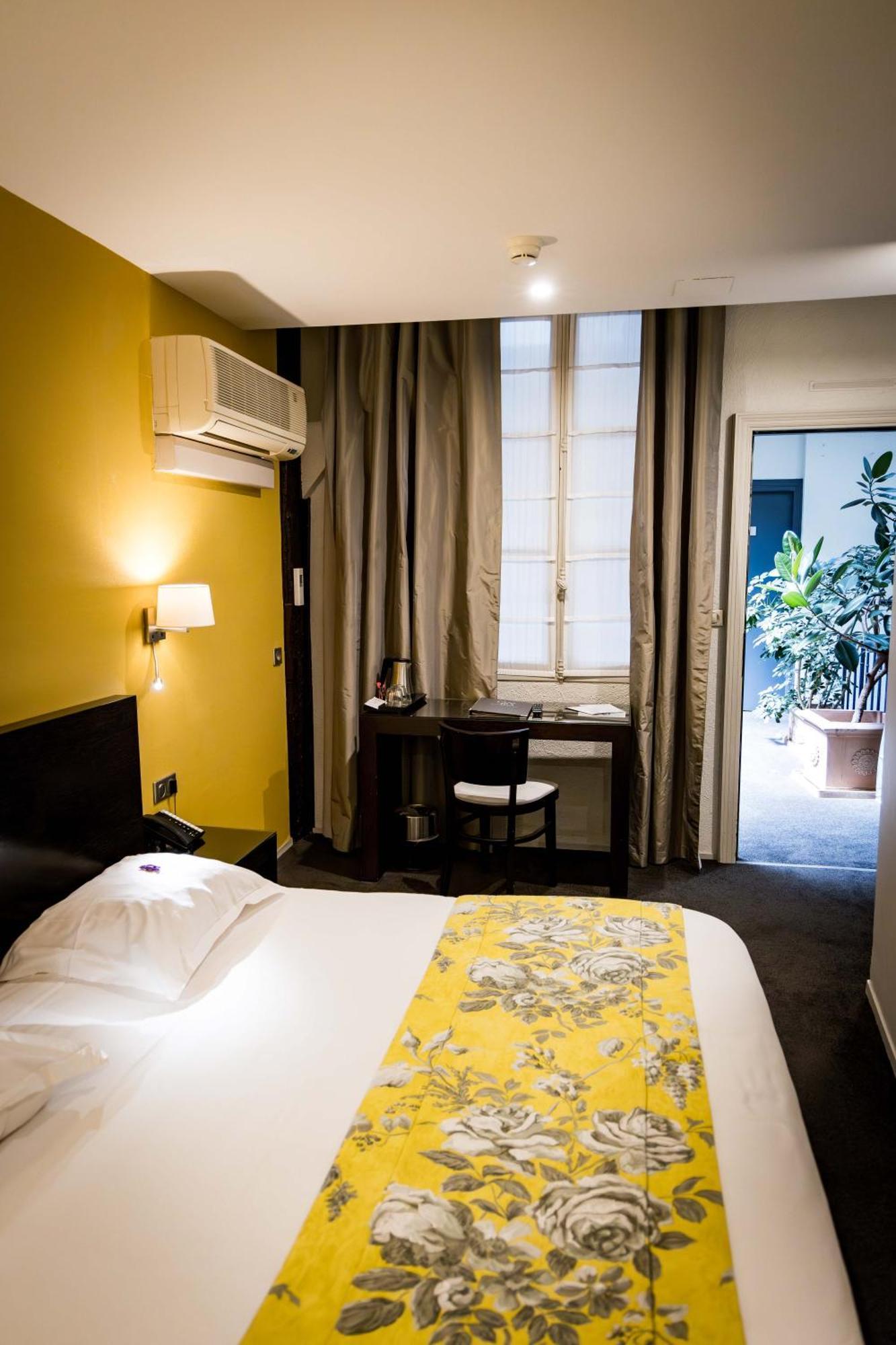 Grand Hotel D'Orleans Toulouse Exteriör bild